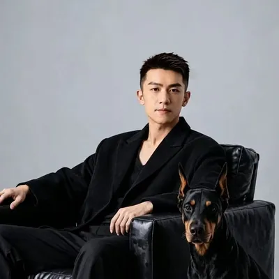 Nicholas M. Xie (谢明心), Founder & CEO